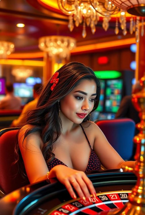 ga888